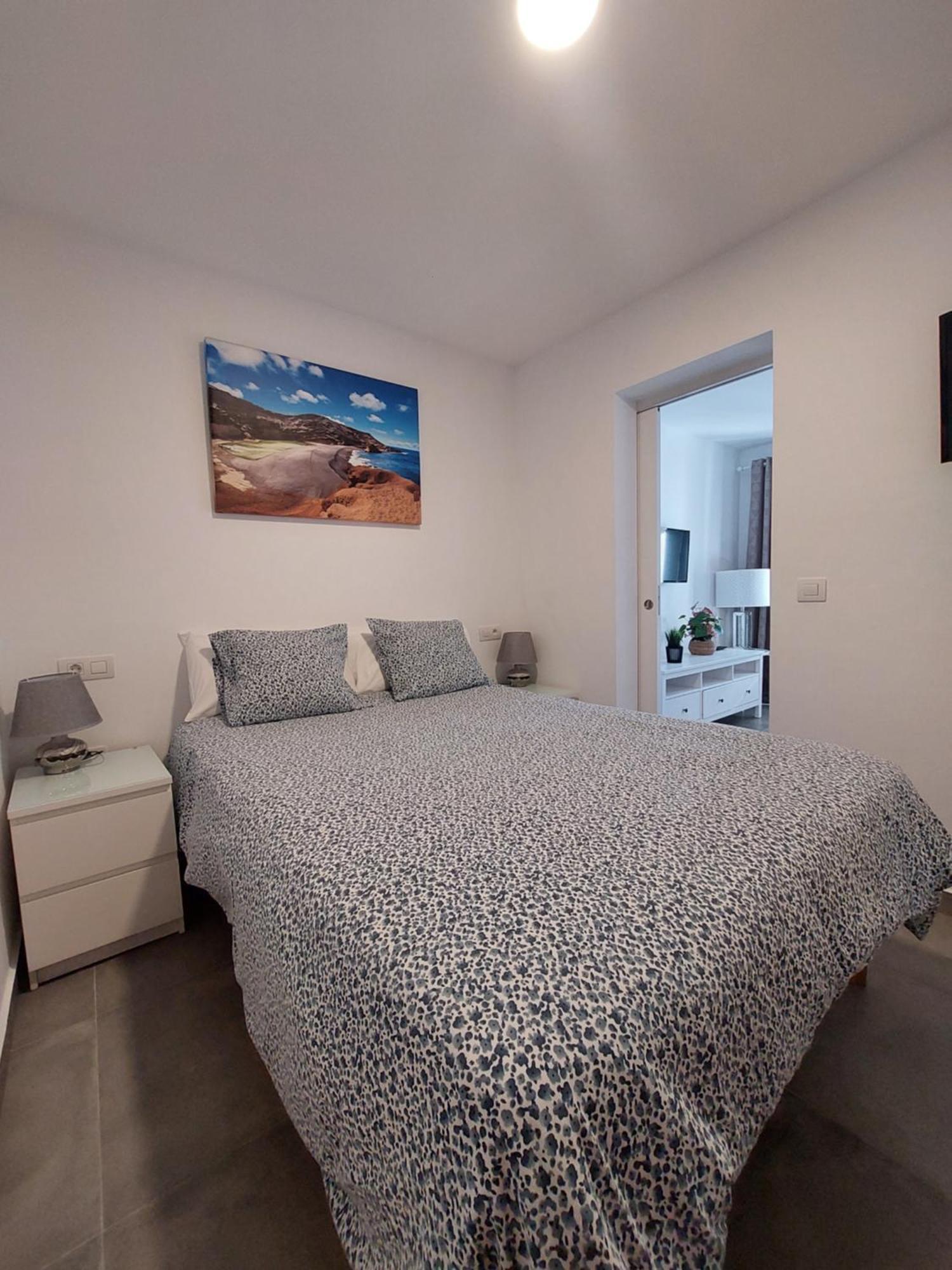 科斯塔特吉塞Casa Antonio Pasillo Al Mar 40A别墅 外观 照片